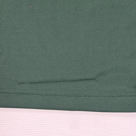 NWT Nike Dri-Fit Green Bay Packers Sideline On Field Coach Shirt Size Small - Picture 4 of 8